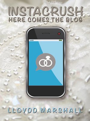cover image of Instacrush